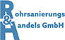 Rohrsanierungs und Handels GmbH Logo